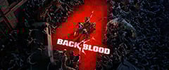 Back 4 Blood Trainer